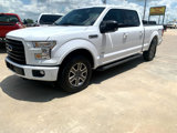 Used 2017 Ford F150 XLT w/ Equipment Group 301A Mid image 3