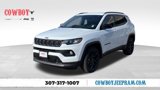 New 2025 Jeep Compass Latitude w/ Altitude Special Edition image 1