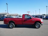 Used 2009 Dodge Ram 2500 Truck SLT w/ Popular Equipment Group image 2