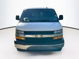 Used 2021 Chevrolet Express 2500 w/ Driver Convenience Package image 2