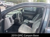 Used 2019 GMC Canyon W/T image 2