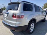 Used 2007 GMC Acadia SLE image 3