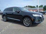 Used 2017 Audi Q7 3.0T Premium Plus image 2