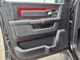Used 2017 RAM 1500 Rebel w/ Luxury Group image 4