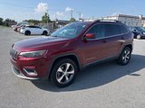 Used 2019 Jeep Cherokee Limited image 2