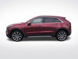 Used 2019 Cadillac XT4 Premium Luxury w/ Technology Package image 2