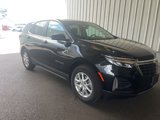 Used 2024 Chevrolet Equinox LT image 2