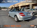 Used 2005 Mercedes-Benz SLK 350 image 5