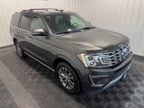 Used 2018 Ford Expedition Limited image 2