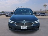 Certified 2022 BMW 530i w/ Convenience Package image 2