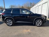 Used 2023 Nissan Rogue SV image 6