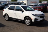 Certified 2023 Chevrolet Equinox LS w/ LS Convenience Package image 2