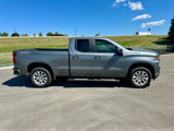 Used 2021 Chevrolet Silverado 1500 Custom image 4