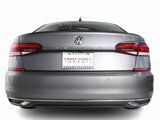Used 2022 Volkswagen Passat 2.0T image 6