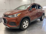 Used 2019 Chevrolet Trax LT w/ LT Convenience Package image 2