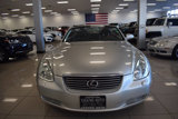 Used 2002 Lexus SC 430 Convertible image 2