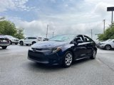 Used 2022 Toyota Corolla LE image 3