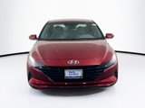 Used 2023 Hyundai Elantra SEL w/ Convenience Package image 2