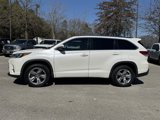 Used 2018 Toyota Highlander Limited image 2