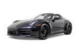 Used 2022 Porsche 911 Targa 4S image 3