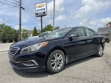 Used 2017 Hyundai Sonata ECO image 2