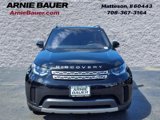 Used 2019 Land Rover Discovery HSE image 4