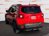 Used 2018 Jeep Renegade Altitude w/ UConnect 8.4 Nav Group image 3