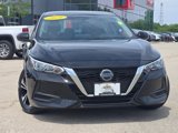 Used 2021 Nissan Sentra SV image 3