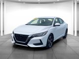 Used 2022 Nissan Sentra SV image 3