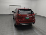 Used 2018 Nissan Rogue SV image 6