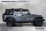 Certified 2018 Jeep Wrangler Unlimited Rubicon w/ Connectivity Group image 3