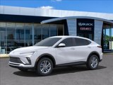 New 2025 Buick Envista Preferred image 2