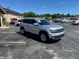 Used 2018 Volkswagen Atlas SE image 4