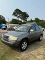 Used 2003 Lexus RX 300 4WD image 3