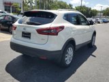 Certified 2020 Nissan Rogue Sport SV image 5