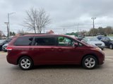 Used 2012 Toyota Sienna LE image 4