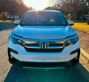 Used 2020 Honda Pilot EX-L image 3