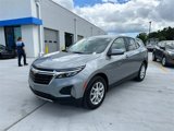 Used 2023 Chevrolet Equinox LT image 3