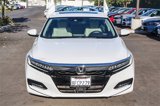 Used 2018 Honda Accord Touring image 2