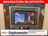 Used 2013 Lincoln Navigator L 4WD w/ HD Trailer Tow Pkg image 3