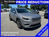 Used 2019 Jeep Cherokee Latitude w/ Popular Appearance Group image 1