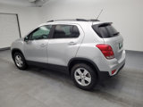 Used 2018 Chevrolet Trax LT w/ LT Convenience Package image 3