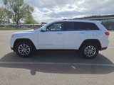 Used 2015 Jeep Grand Cherokee Limited image 2