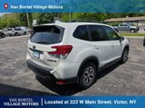 Used 2019 Subaru Forester Premium w/ All-Weather Package image 5