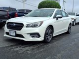 Used 2019 Subaru Legacy 2.5i Sport image 3
