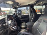 Used 2021 Jeep Gladiator Mojave image 2