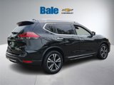 Used 2018 Nissan Rogue SL image 3