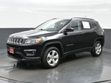 Used 2019 Jeep Compass Latitude w/ Popular Equipment Group image 2
