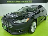 Used 2016 Ford Fusion SE w/ Equipment Group 202A image 5