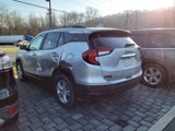Used 2022 GMC Terrain SLE w/ Driver Convenience Package image 5